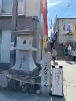 金刀比羅宮のその他建物