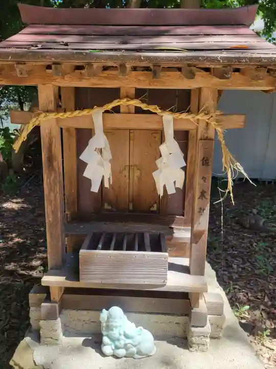 日招八幡大神社(愛媛県)