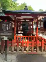 日光二荒山神社(栃木県)