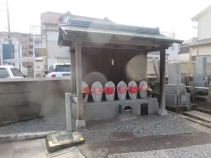 源正寺(東京都)