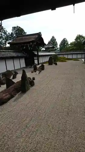 東福禅寺（東福寺）の建物その他