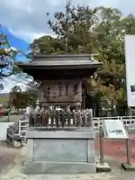 香椎宮のその他建物