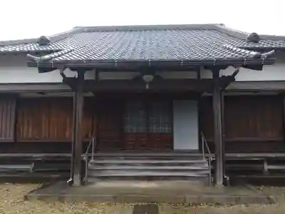 薬師庵(愛知県)