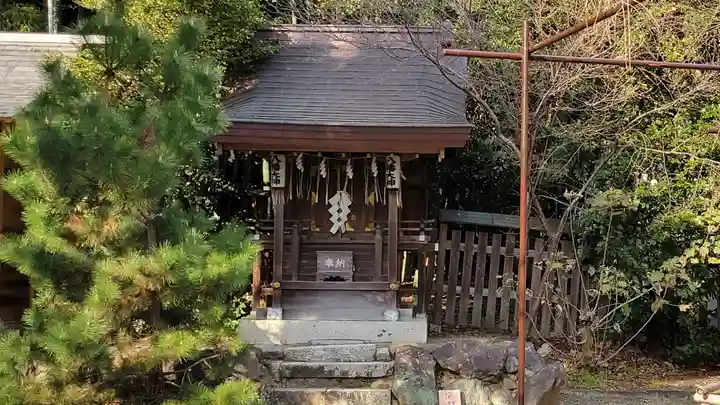 平野神社(京都府)