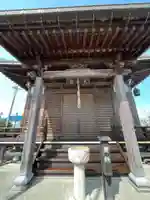 大悲閣 町屋観音堂(岐阜県)