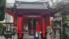 源覚寺(東京都)