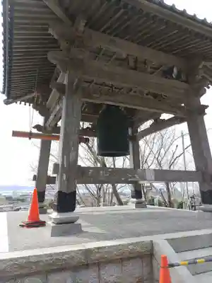 那古寺のその他建物