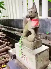 猿江神社(東京都)