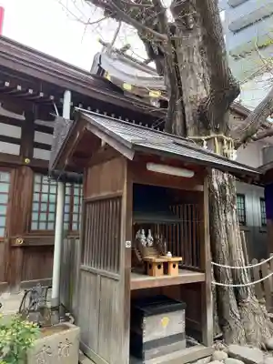 白龍神社(愛知県)