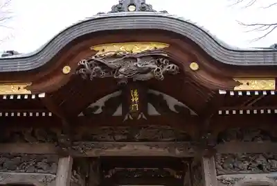 小野神社(東京都)