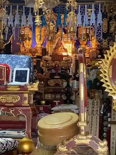 法泉寺のその他建物