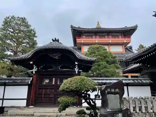 本法寺(京都府)