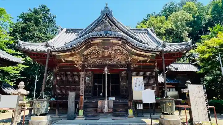長寿院(滋賀県)