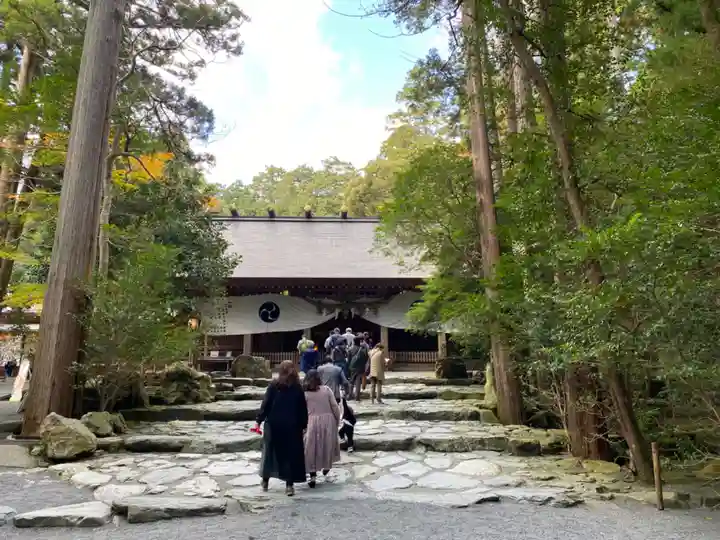 椿大神社(三重県)