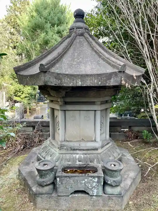 麟祥院(東京都)