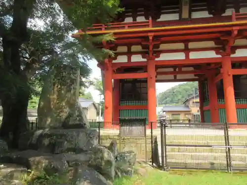 瀧山寺(愛知県)