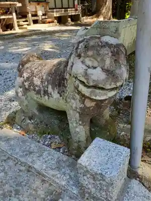 儛草神社(岩手県)
