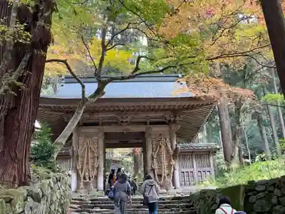 百済寺(滋賀県)