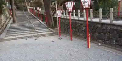 吉田神社のその他建物