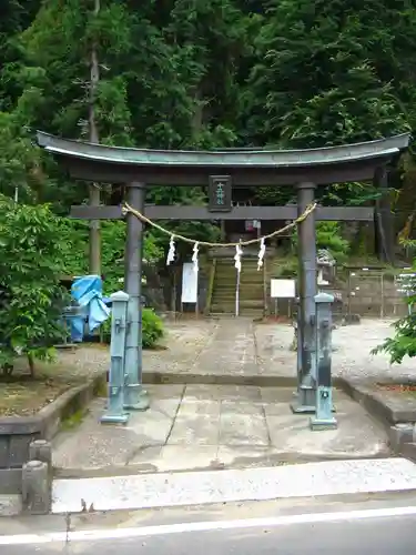 十二神社(神奈川県)