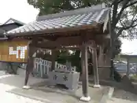 莇生神社(愛知県)