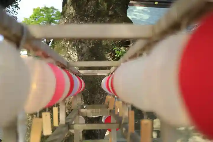 現人神社(福岡県)