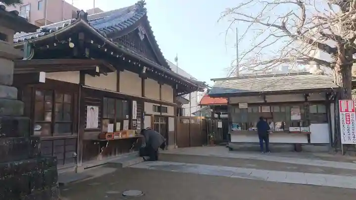 意富比神社(千葉県)