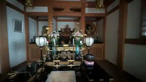 持寳院(多氣山不動尊)(栃木県)