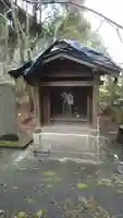 稲荷神社の末社・摂社