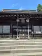 本土寺(千葉県)