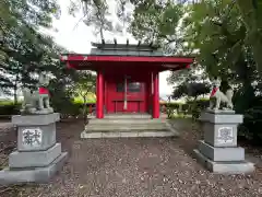 彌都加伎神社(三重県)