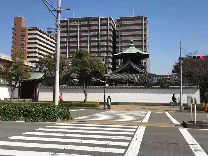 鶴満寺のその他建物