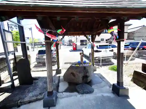 阿邪訶根神社(福島県)