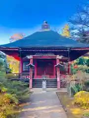 西蓮寺の建物その他