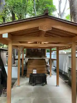 正松神社(東京都)