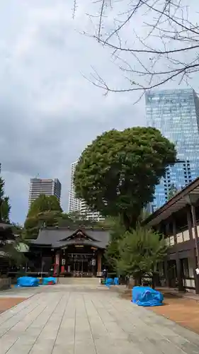 熊野神社(東京都)