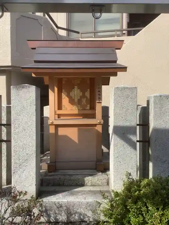 小坂神社(愛知県)