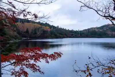 大瀧神社(長野県)