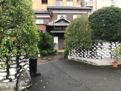順忍寺のその他建物