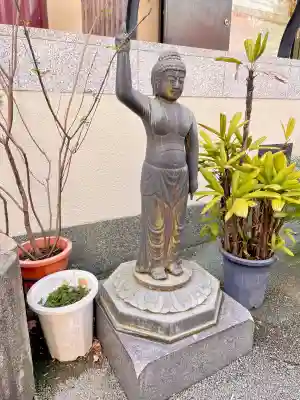 正受院(東京都)