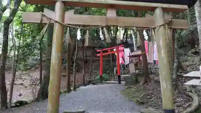 出雲大神宮(京都府)