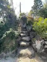 大樹寺（松安院大樹寺）(愛知県)