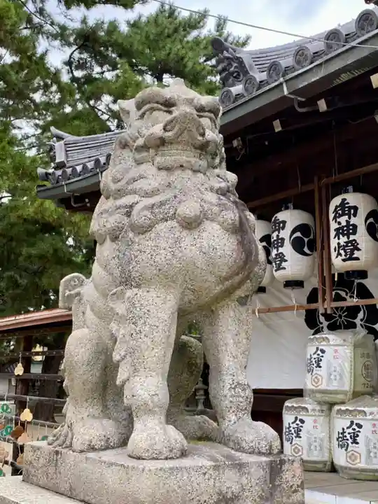 高砂神社(兵庫県)