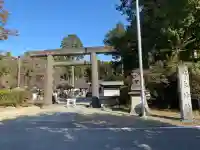 乃木神社(栃木県)