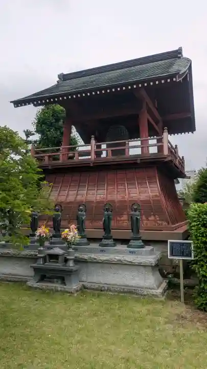 興法寺(栃木県)