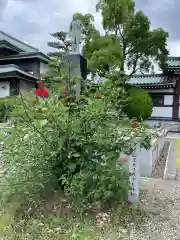 覚王山 日泰寺(愛知県)