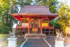 八幡神社(宮城県)