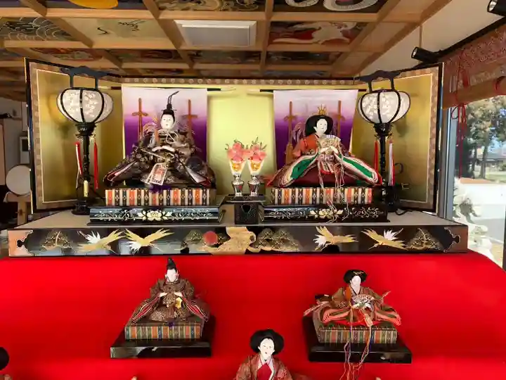 船玉神社(茨城県)