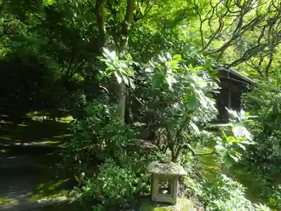 東慶寺のその他建物