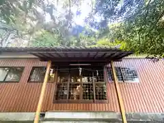 伊藏神社(三重県)